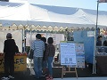 パネル展示の様子