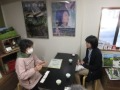 意見交換の様子