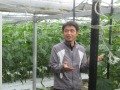 篠田事務局長