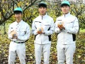 庄原実業高等学校の生徒の皆さん