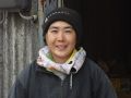 須子百恵さん