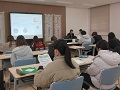 施策説明の様子