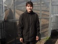 横道淳真さん