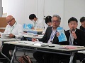 高知県拠点より「こうち輸出支援ガイドブック」を紹介