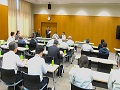 研修会の様子