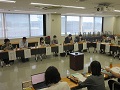 意見交換の様子