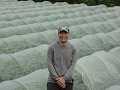 藤井健二さん