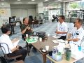 意見交換の様子