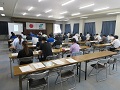 研修会の様子