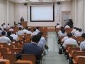 講演の様子