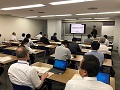 講演の様子