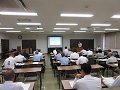 研修会の様子