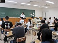 施策説明の様子