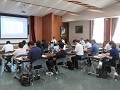 会場の様子