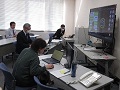配信の様子