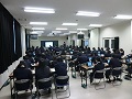 施策説明の様子