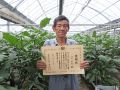 意見交換の様子