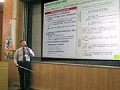 説明をする関地方参事官