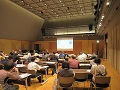農福連携セミナー会場の様子