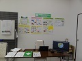 高知県拠点のブース