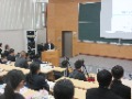 田中次長説明