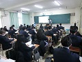施策説明の様子