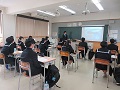 出張講座の様子