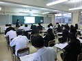施策説明の様子