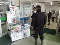 JAグリーンどなりマルシェ