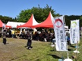 会場の風景