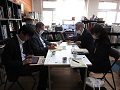 意見交換の様子