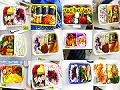 お弁当集合