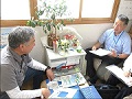 意見交換の様子