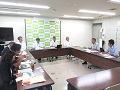 意見交換の様子