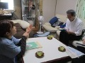 意見交換の様子
