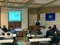 農業青年によるプロジェクト発表