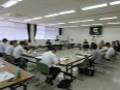 通常総会の様子