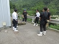 意見交換の様子