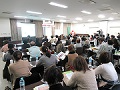 小豆セミナー会場の様子