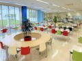 地産地消の社員食堂 ～株式会社大塚製薬工場～