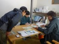 意見交換の様子