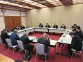 意見交換の様子
