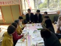 ワークショップの様子