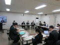 連絡会の様子