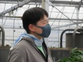 代表の吉原みさきさん