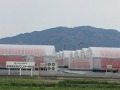 新設された研修施設