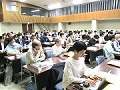 出席者136名