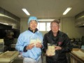 メンバーの坂本さんと笹野さん