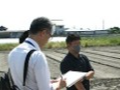 仁木代表取締役の説明