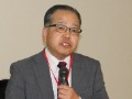 古賀中国四国農政局次長による開会の挨拶